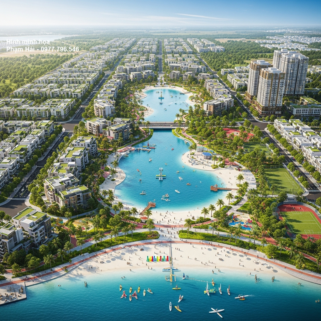 Hình ảnh dự án