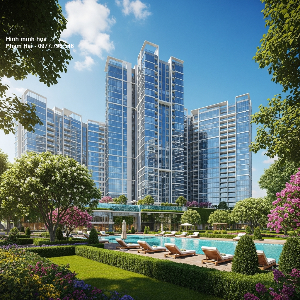 Hình ảnh dự án