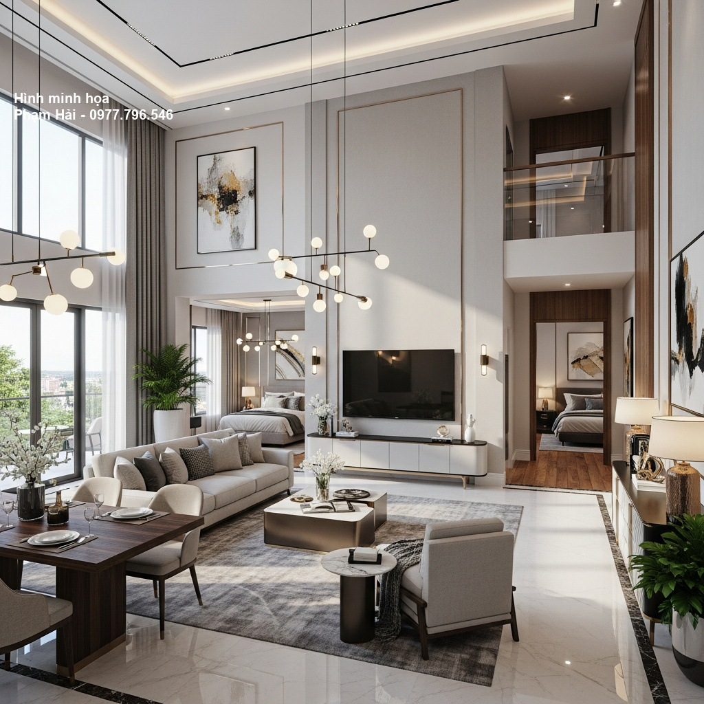Hình ảnh dự án