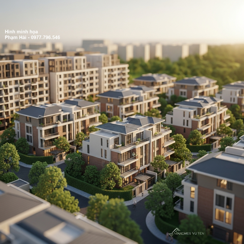 Hình ảnh dự án
