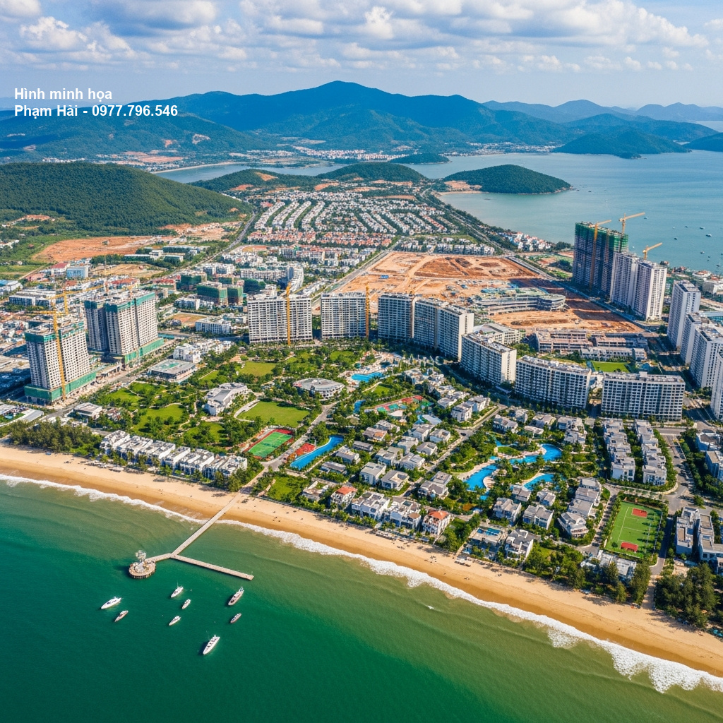 Hình ảnh dự án