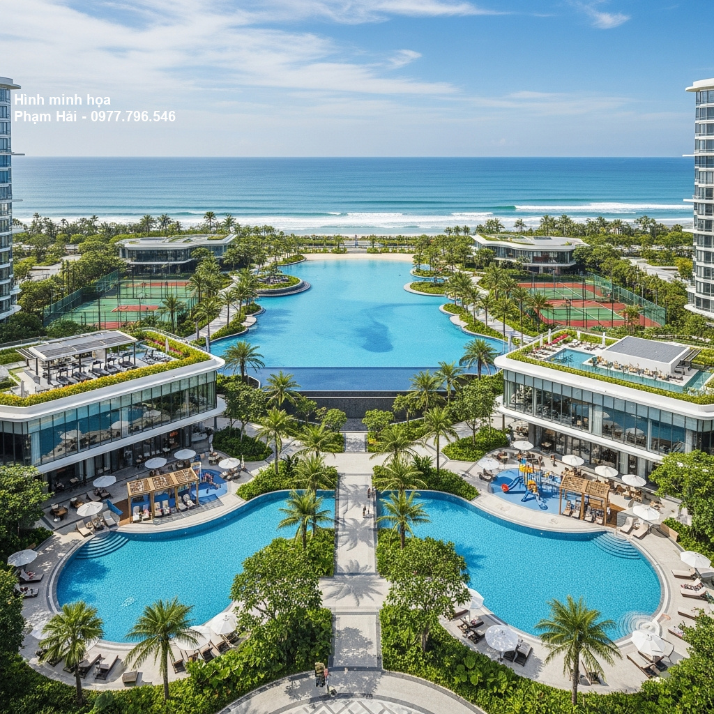 Hình ảnh dự án