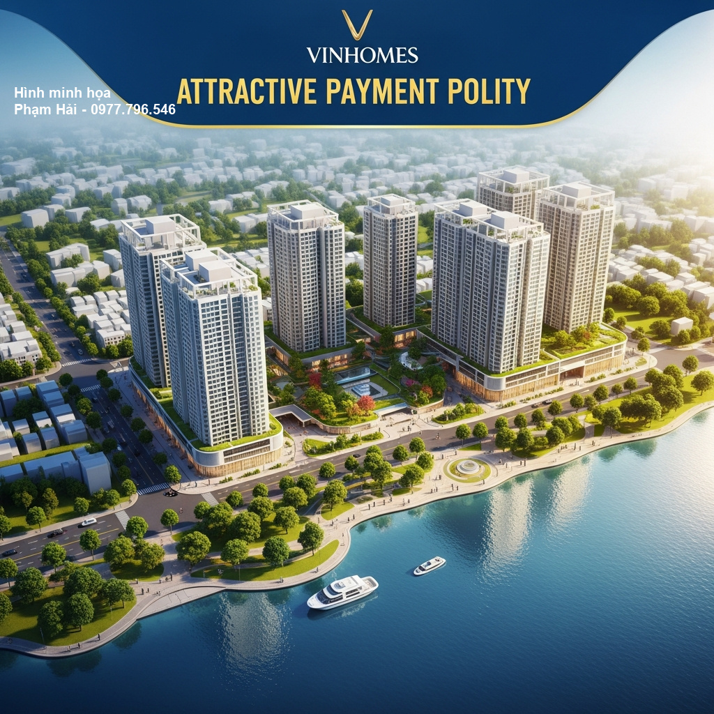 Khám Phá Dự Án Vinhomes Global Gate Hạ Long Đẳng Cấp 4 Hình ảnh dự án