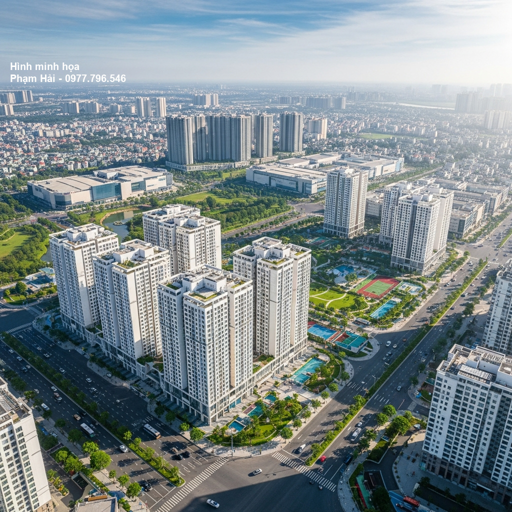 Khám Phá Dự Án Vinhomes Cao Xà Lá – Nơi Cuộc Sống Đẳng Cấp Bắt Đầu 2 Hình ảnh dự án