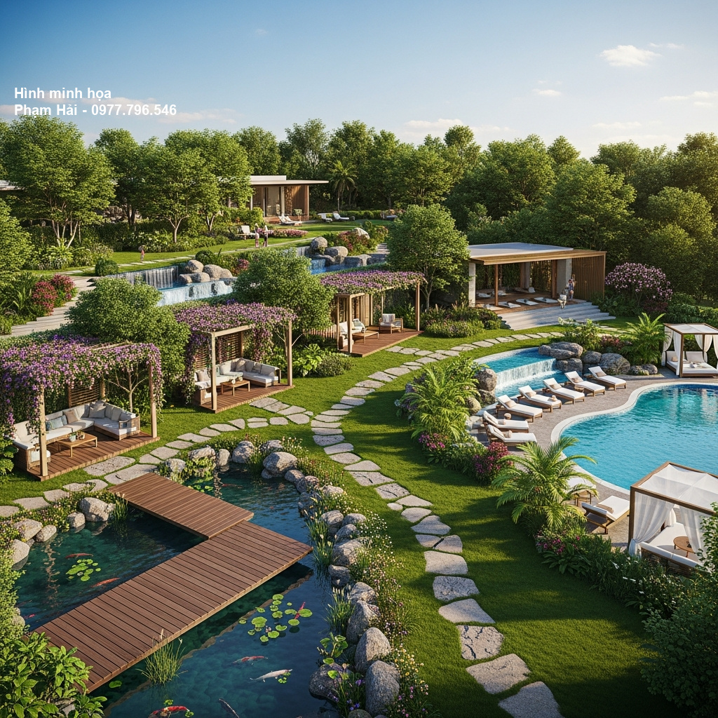 Khám Phá Dự Án Vinhomes Cao Xà Lá – Nơi Cuộc Sống Đẳng Cấp Bắt Đầu 4 Hình ảnh dự án