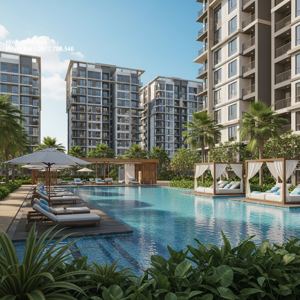 Hình ảnh dự án