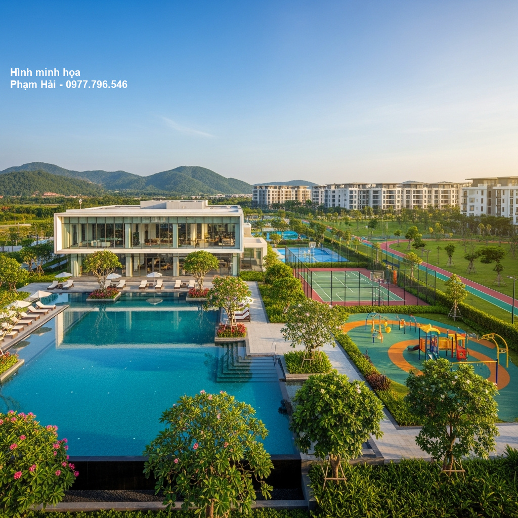 Hình ảnh dự án