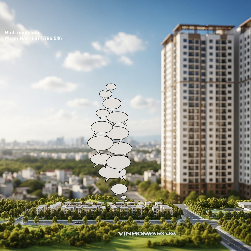 Hình ảnh dự án