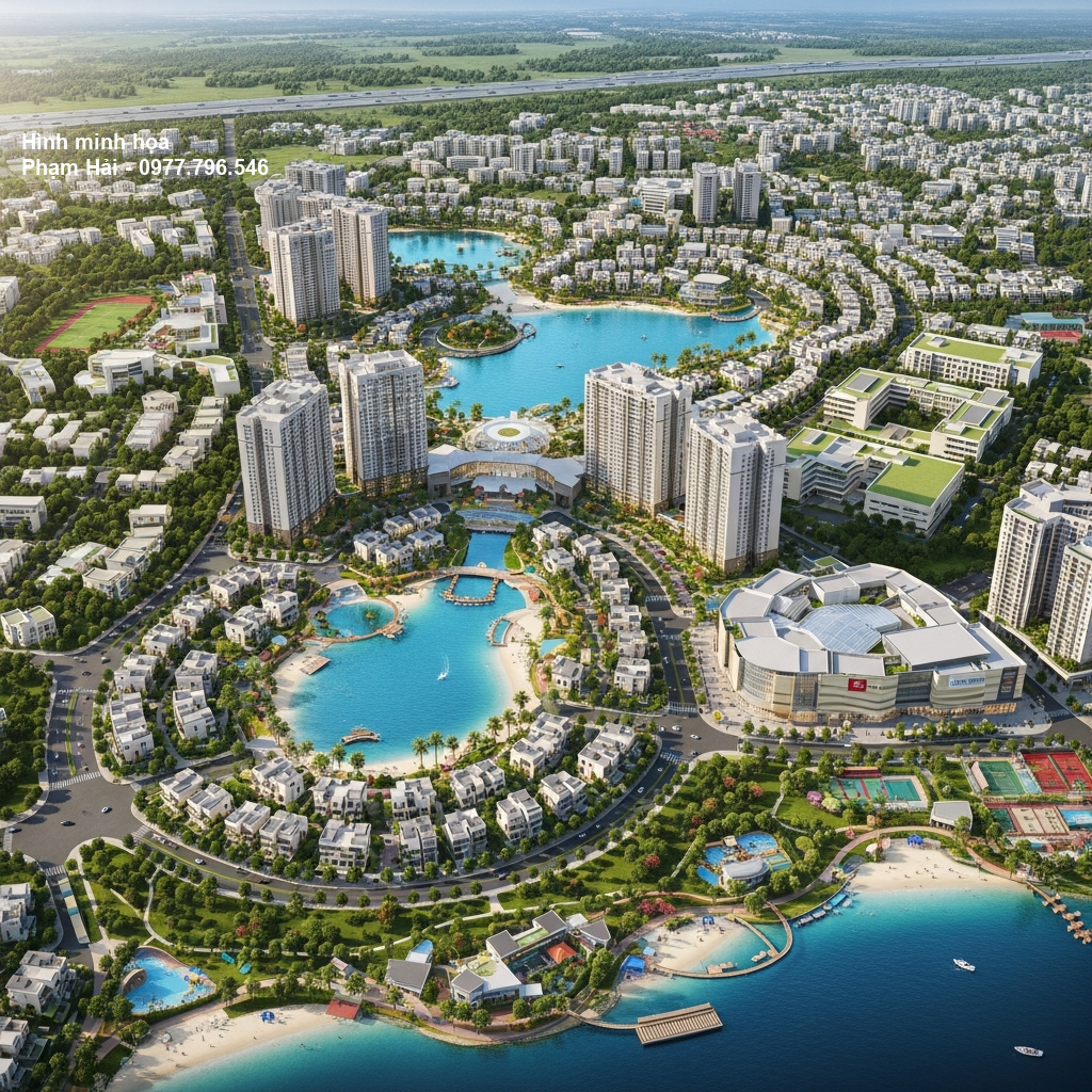 Hình ảnh dự án