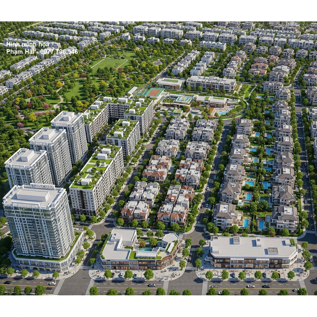 Hình ảnh dự án