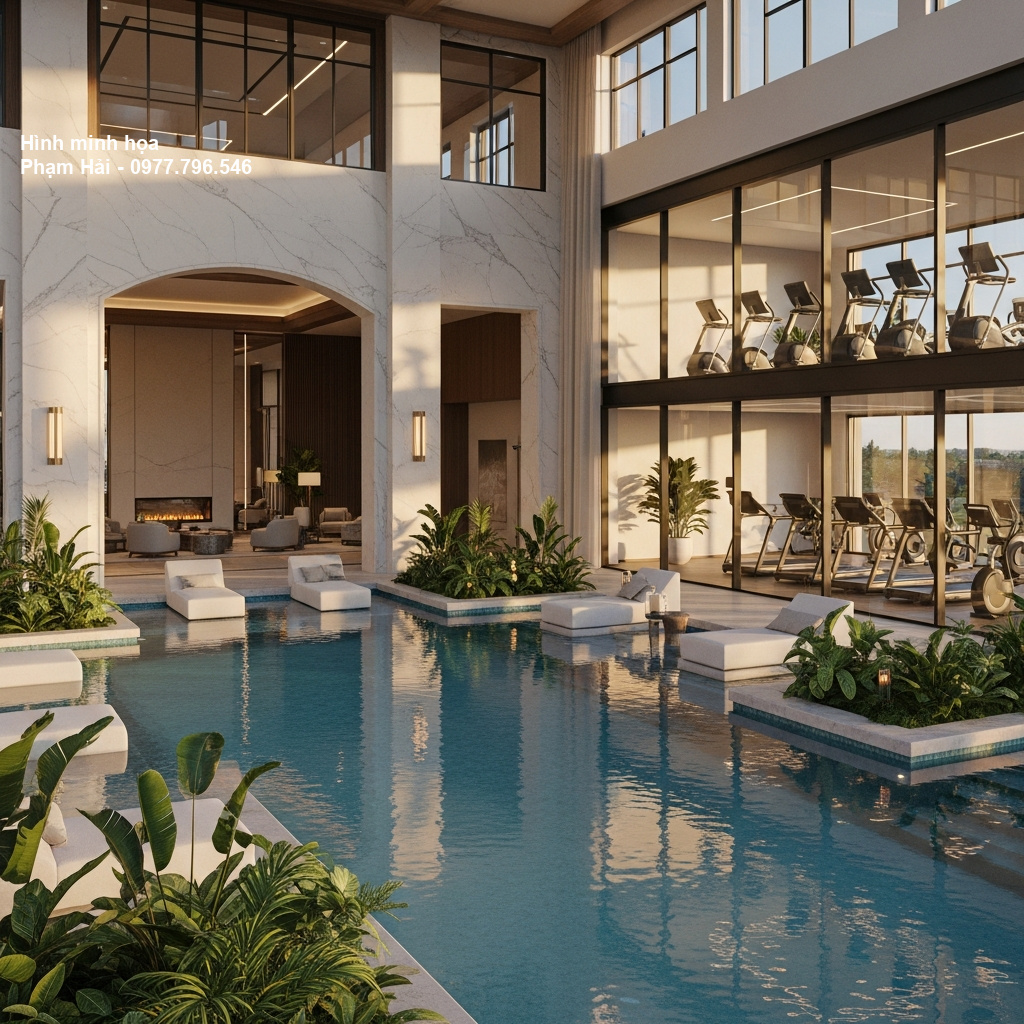 Hình ảnh dự án