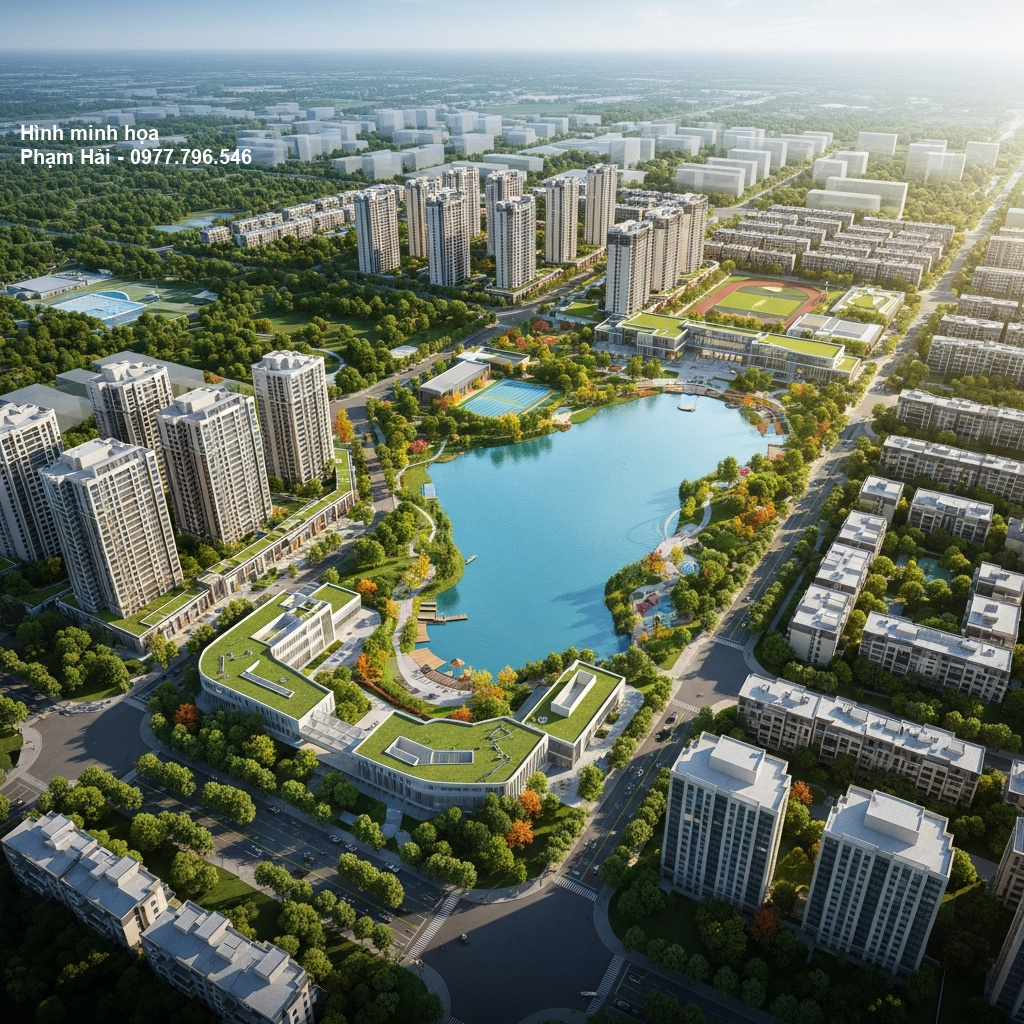 Hình ảnh dự án