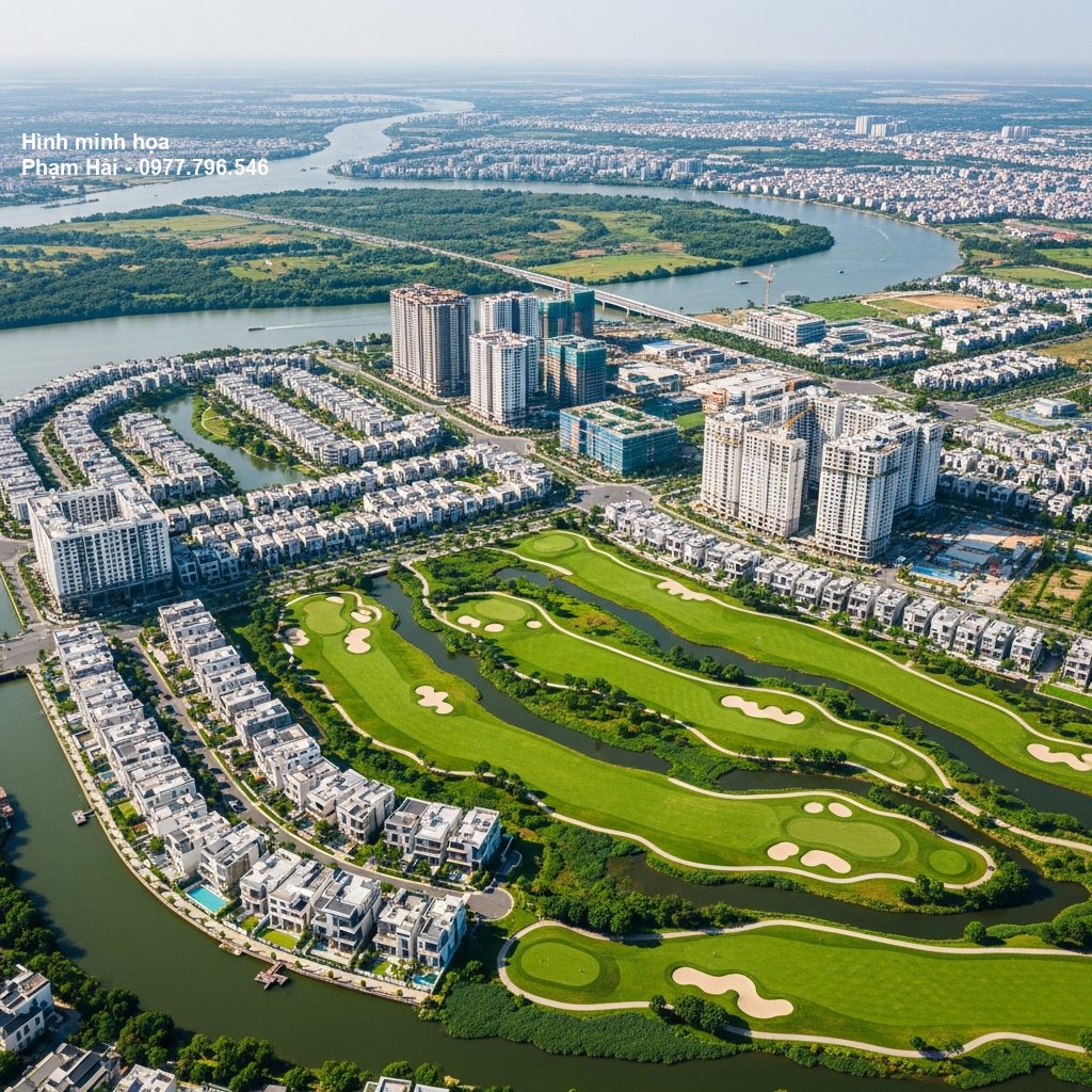 Hình ảnh dự án