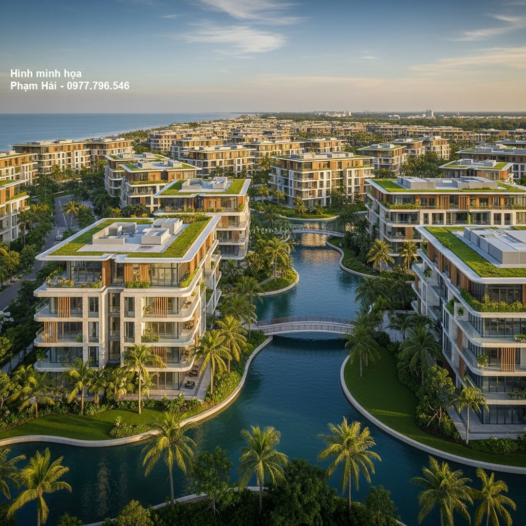 Hình ảnh dự án