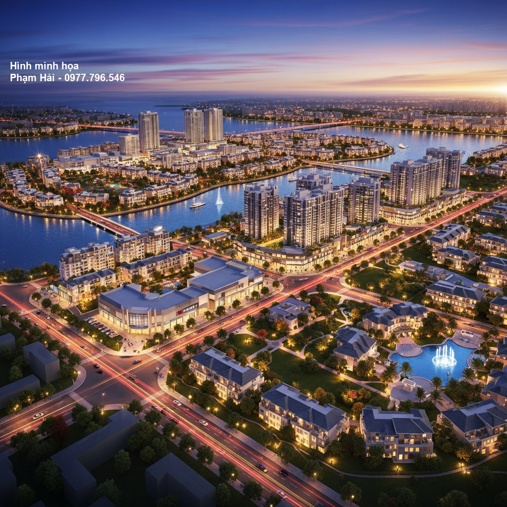 Hình ảnh dự án