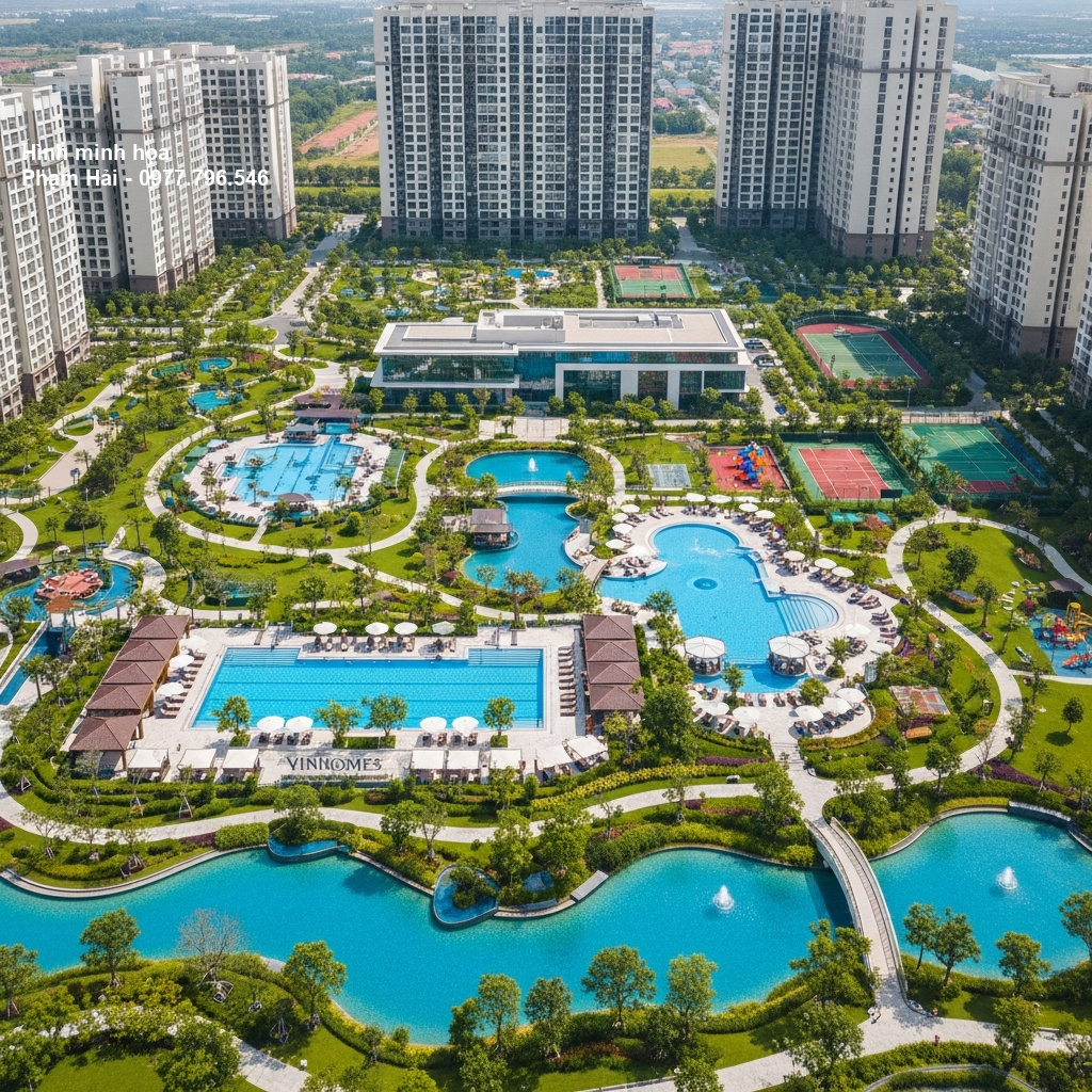 Hình ảnh dự án