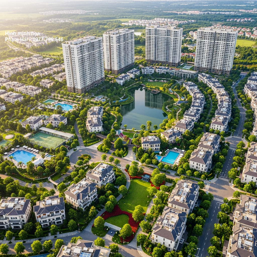 Hình ảnh dự án