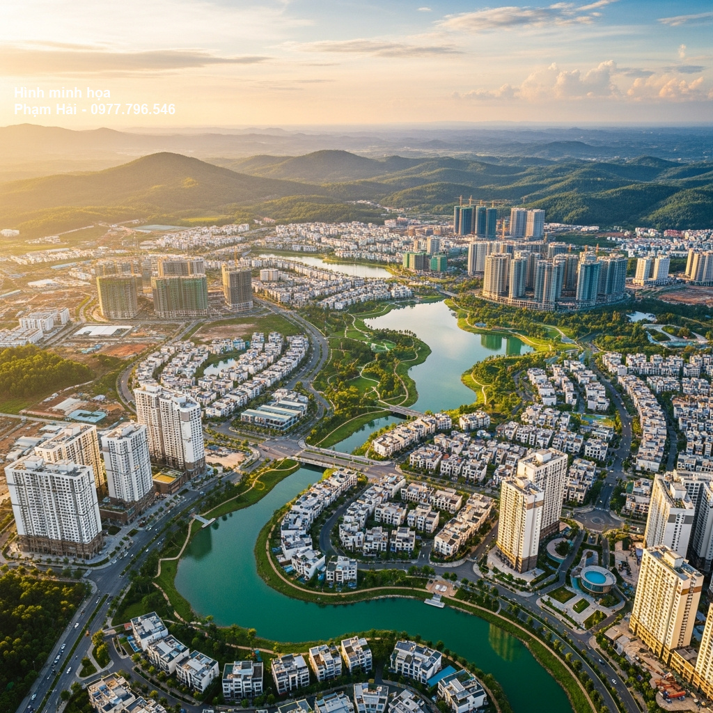 Hình ảnh dự án