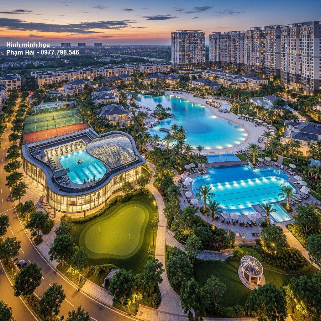 Hình ảnh dự án
