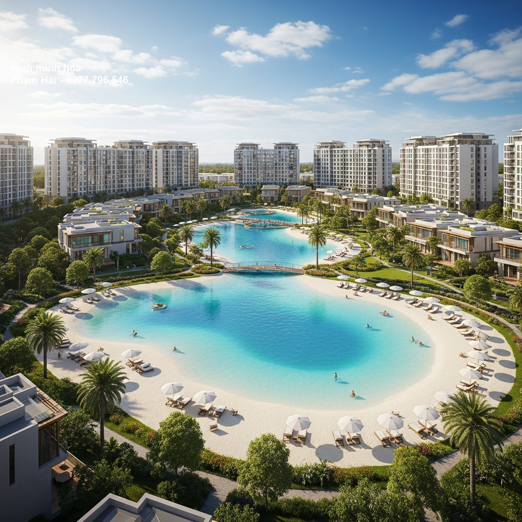 Hình ảnh dự án
