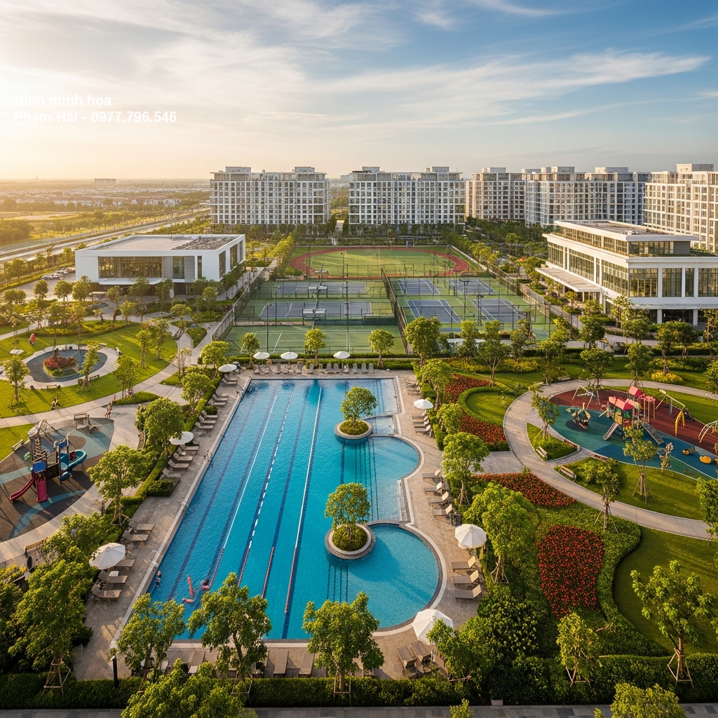 Hình ảnh dự án