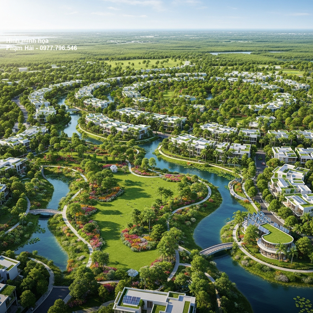 Hình ảnh dự án