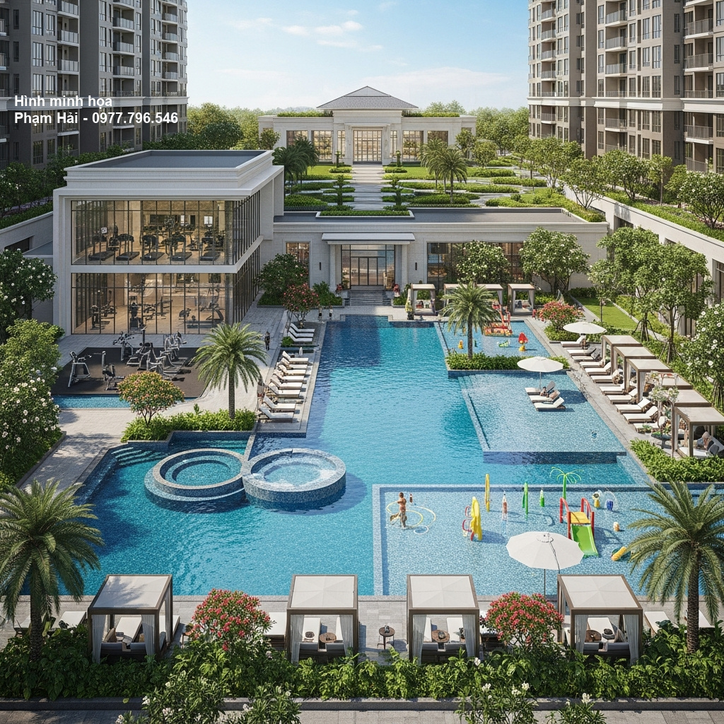 Hình ảnh dự án