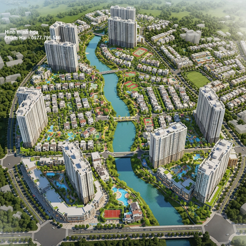 Hình ảnh dự án