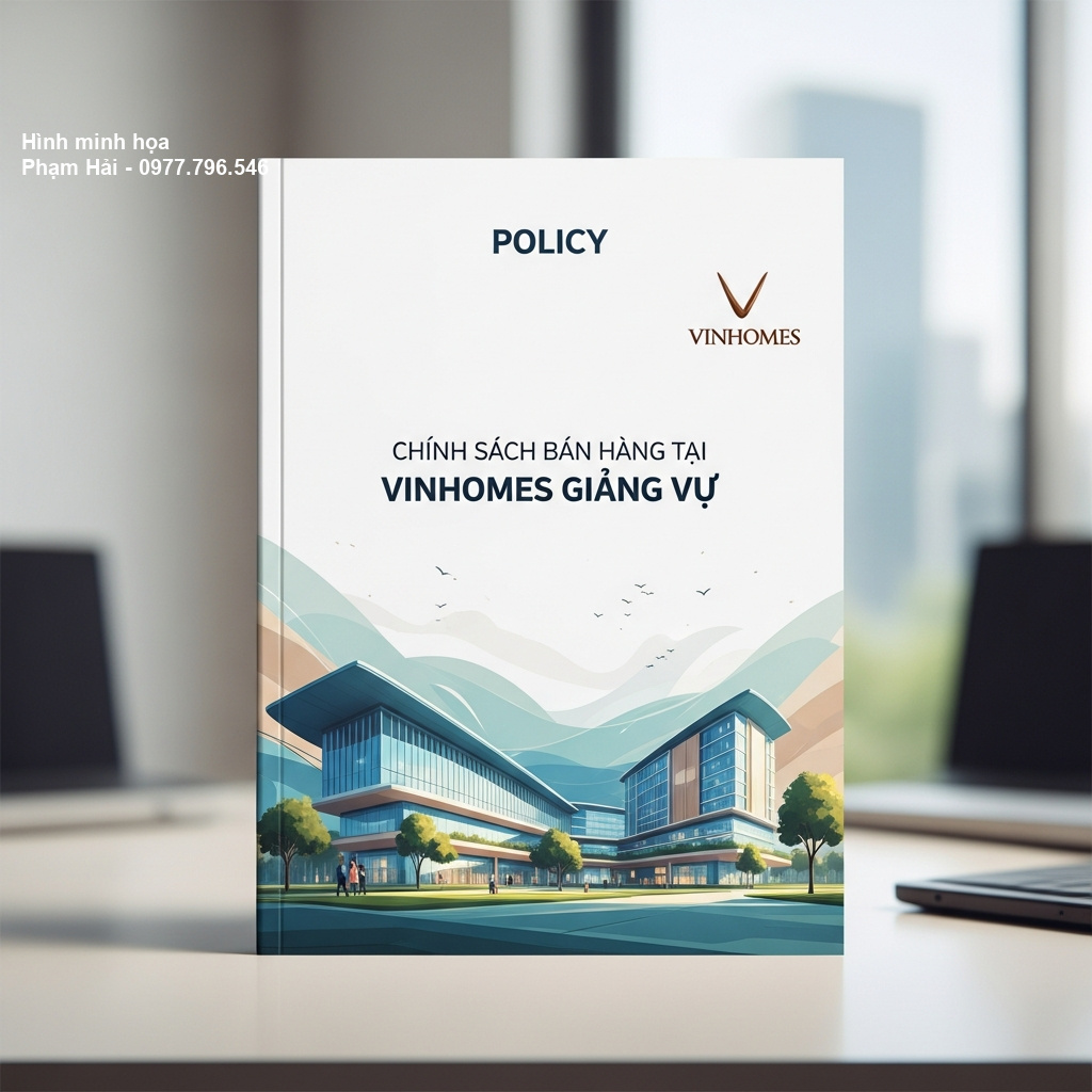 Khám Phá Dự Án Vinhomes Giảng Võ - Biểu Tượng Cuộc Sống Đẳng Cấp 4 Hình ảnh dự án