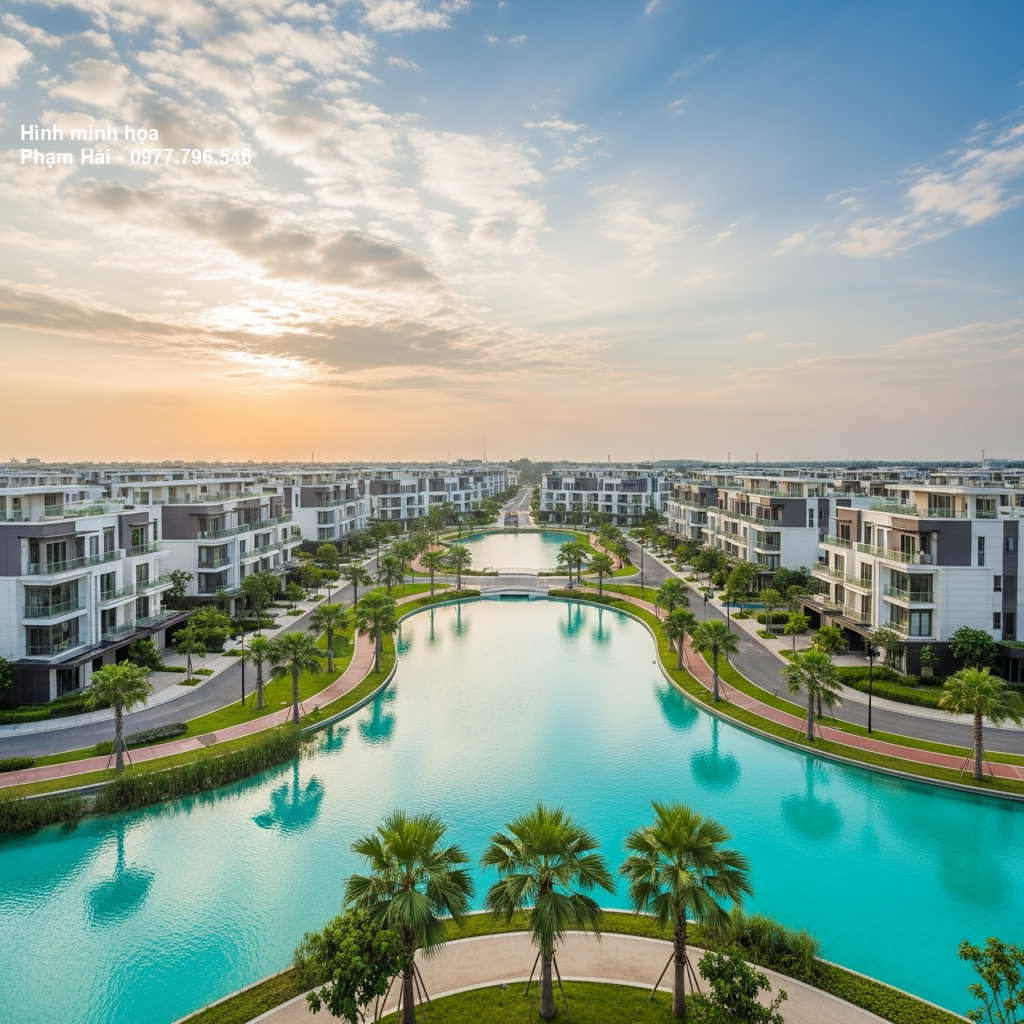 Hình ảnh dự án