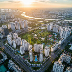 - hình ảnh minh họa dự án