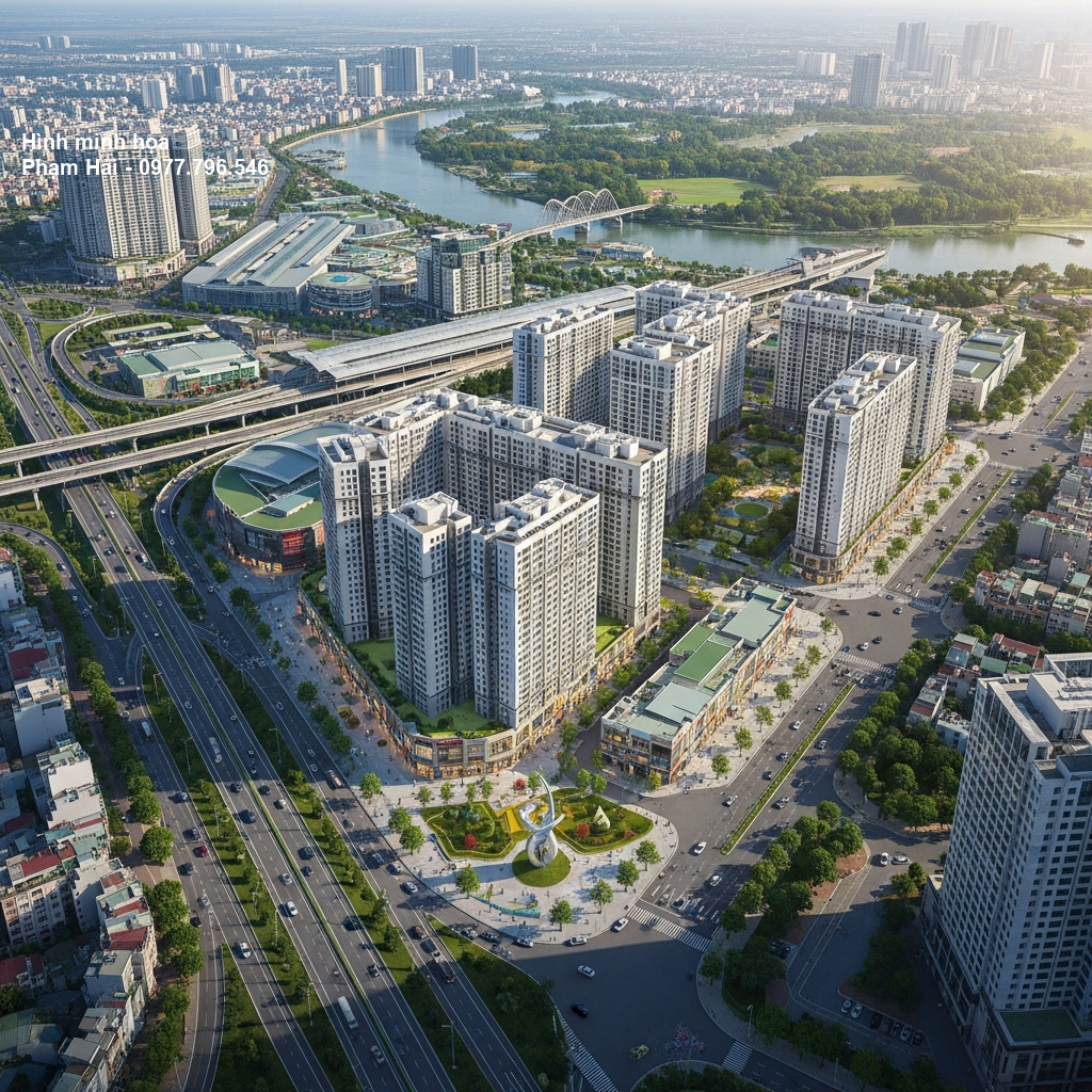 - hình ảnh minh họa dự án