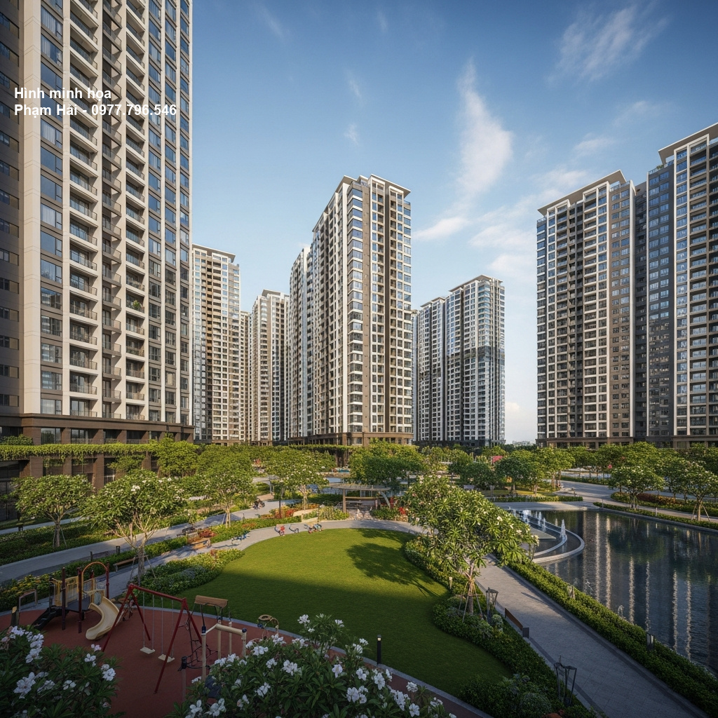 Hình ảnh dự án