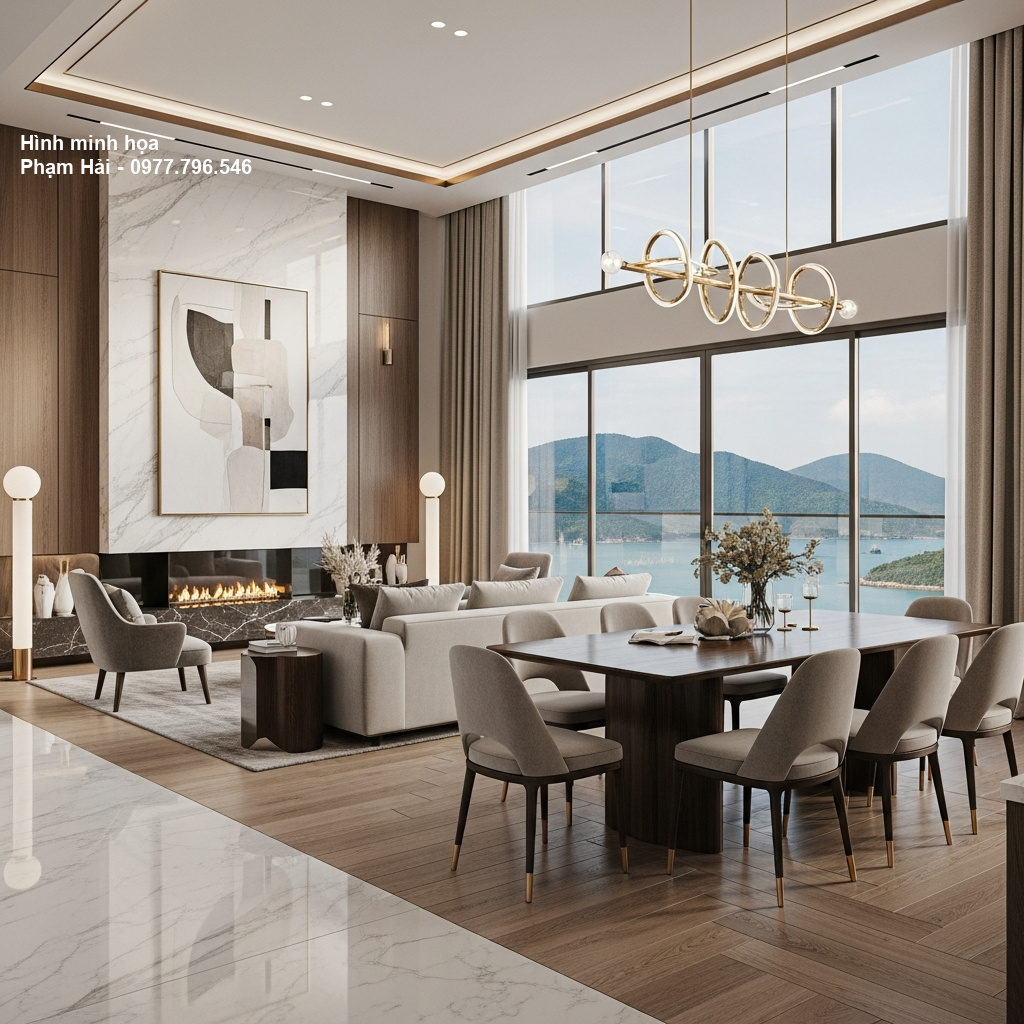 Khám Phá Vinhomes Làng Vân - Nơi An Cư Lý Tưởng Tại Đà Nẵng 3 Hình ảnh dự án