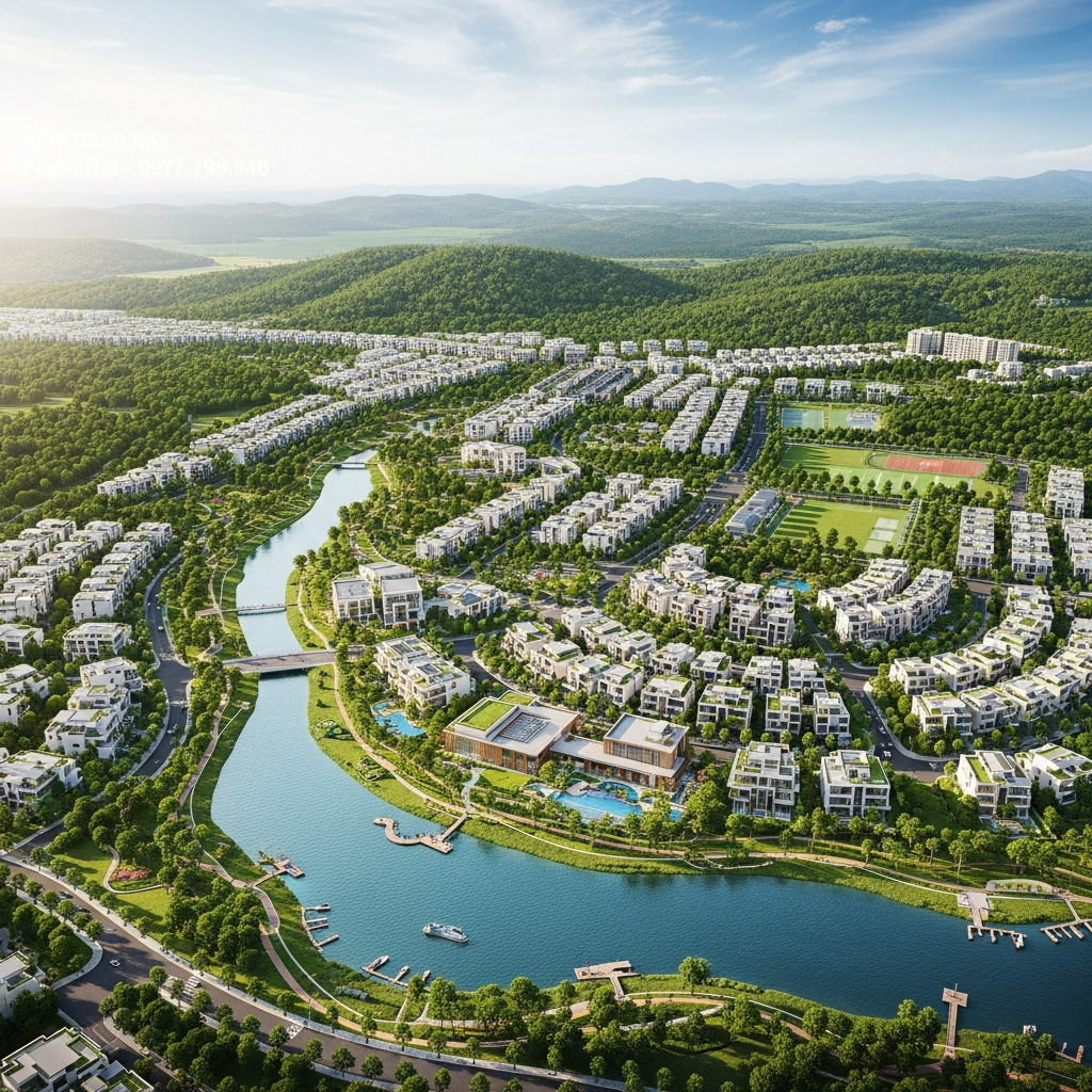 Hình ảnh dự án