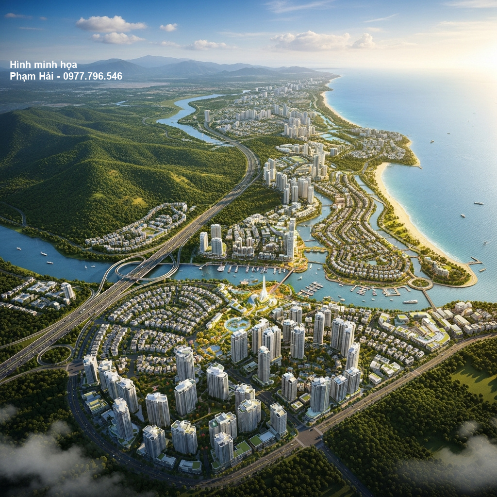 Khám Phá Vinhomes Wonder City - Thiên Đường An Cư Cao Cấp 2 Hình ảnh dự án