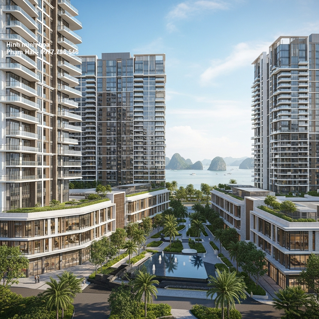 Hình ảnh dự án