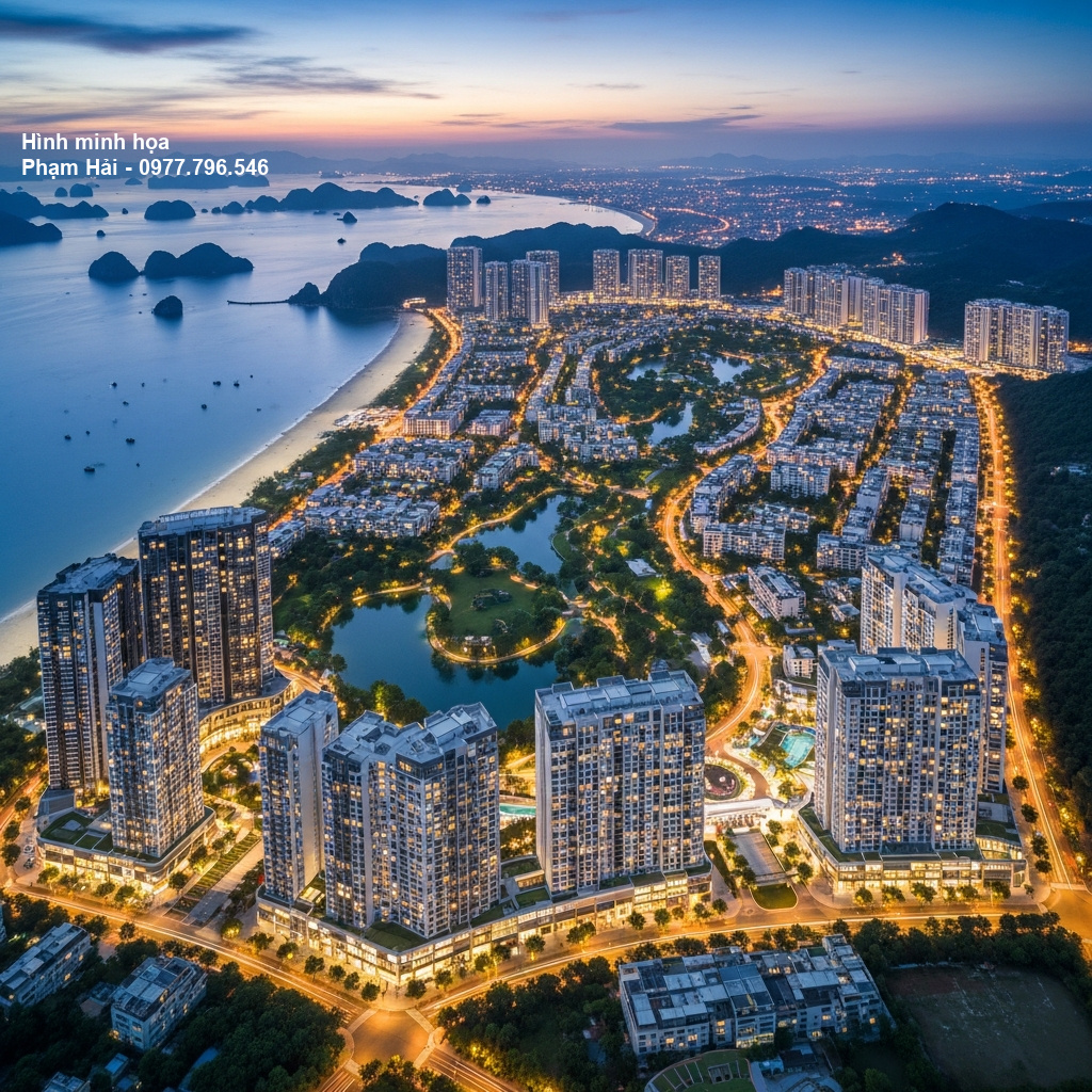 Hình ảnh dự án