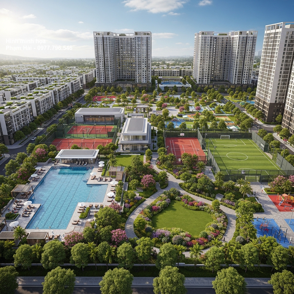 Hình ảnh dự án