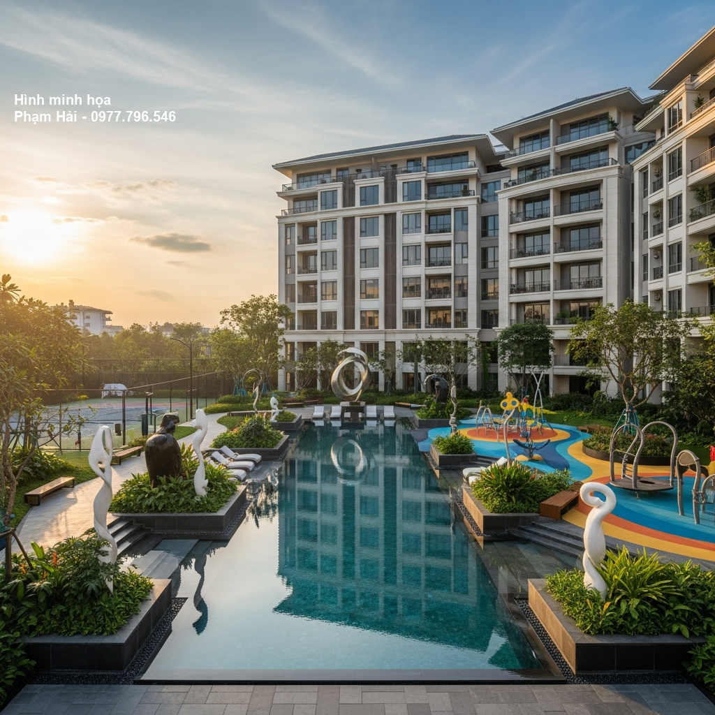 Hình ảnh dự án