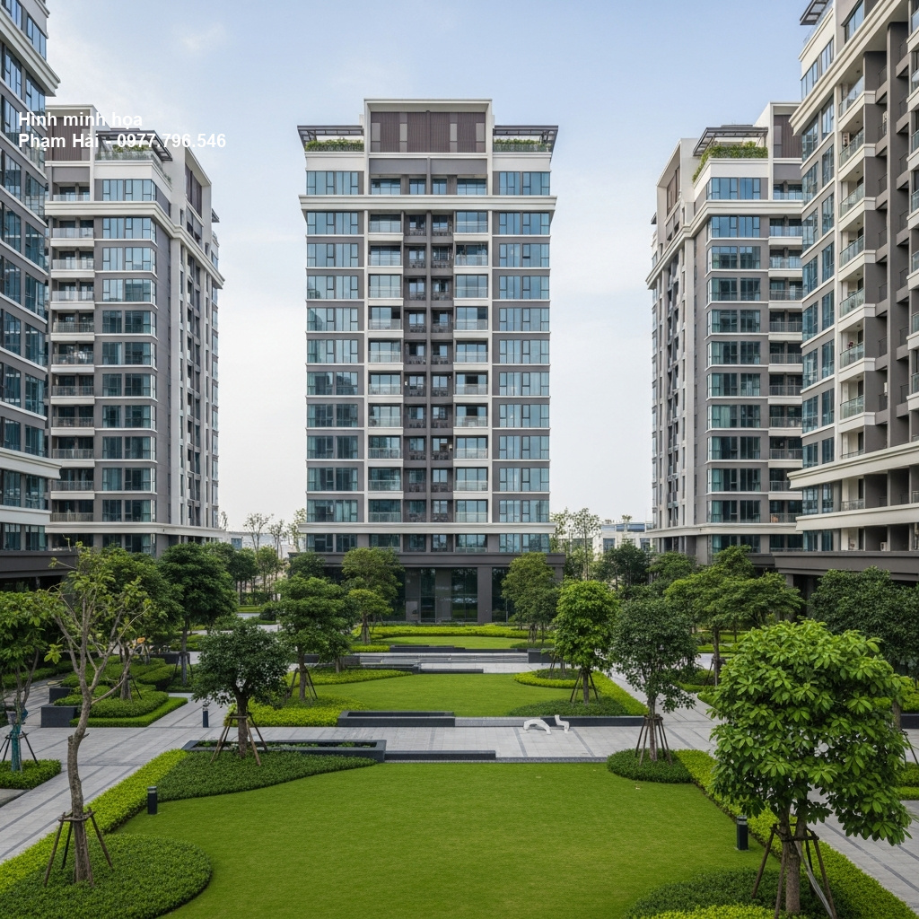 Hình ảnh dự án