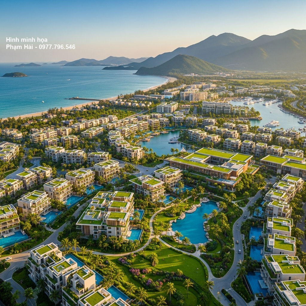 Hình ảnh dự án