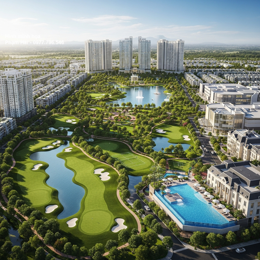 Hình ảnh dự án