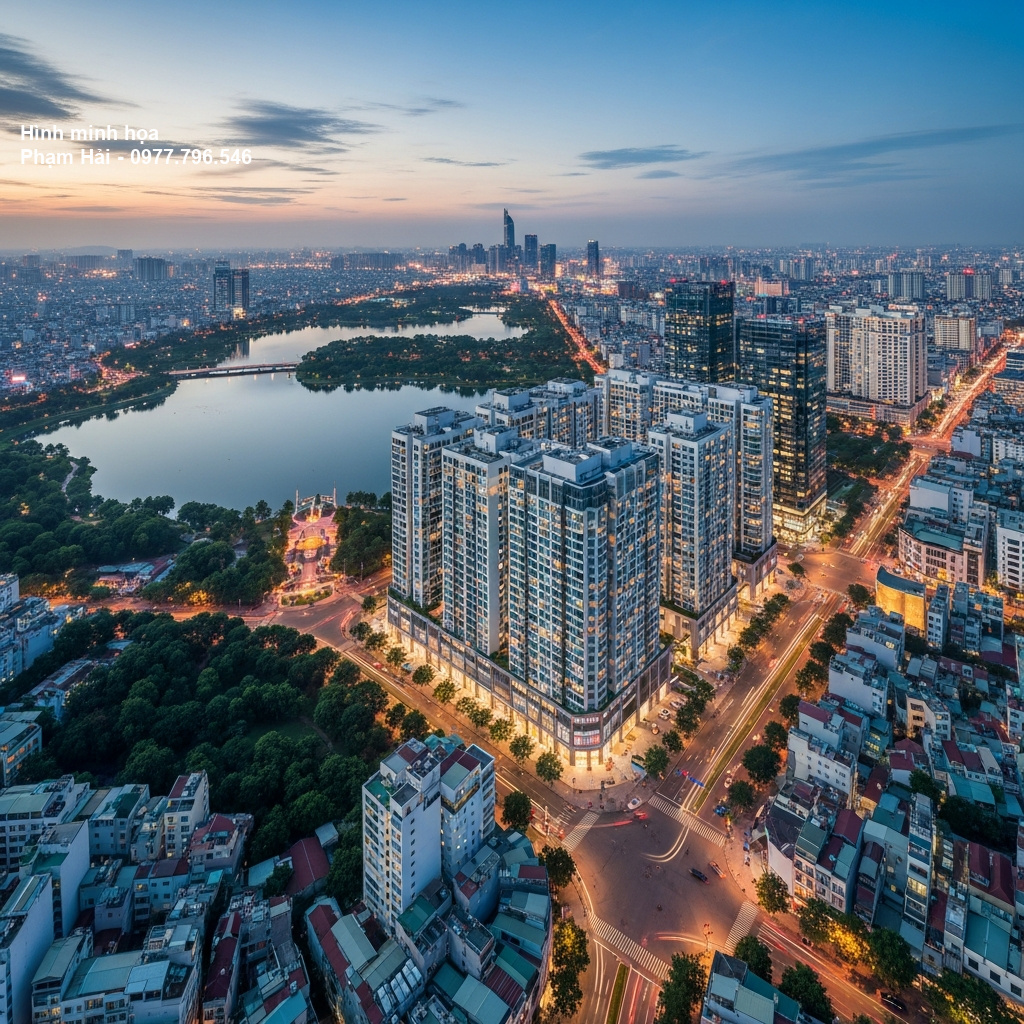 - hình ảnh minh họa dự án