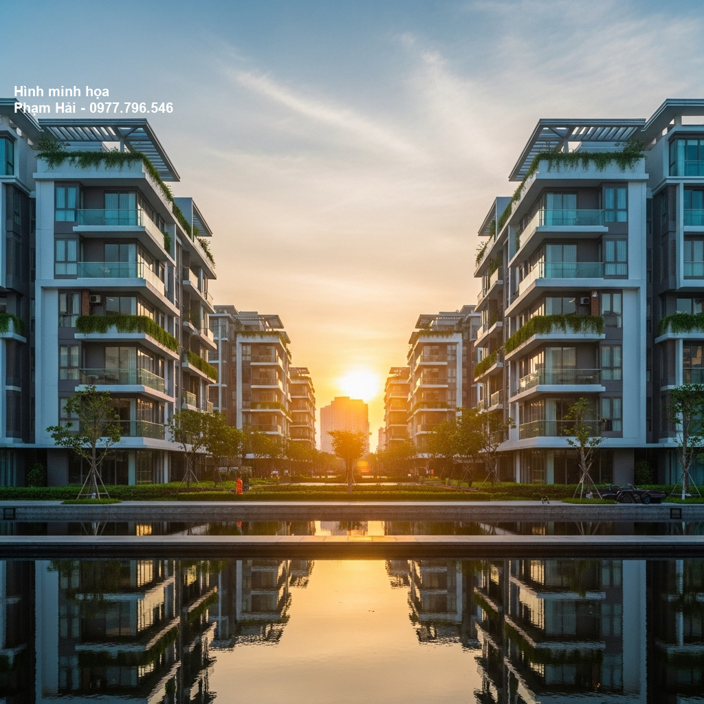 Hình ảnh dự án