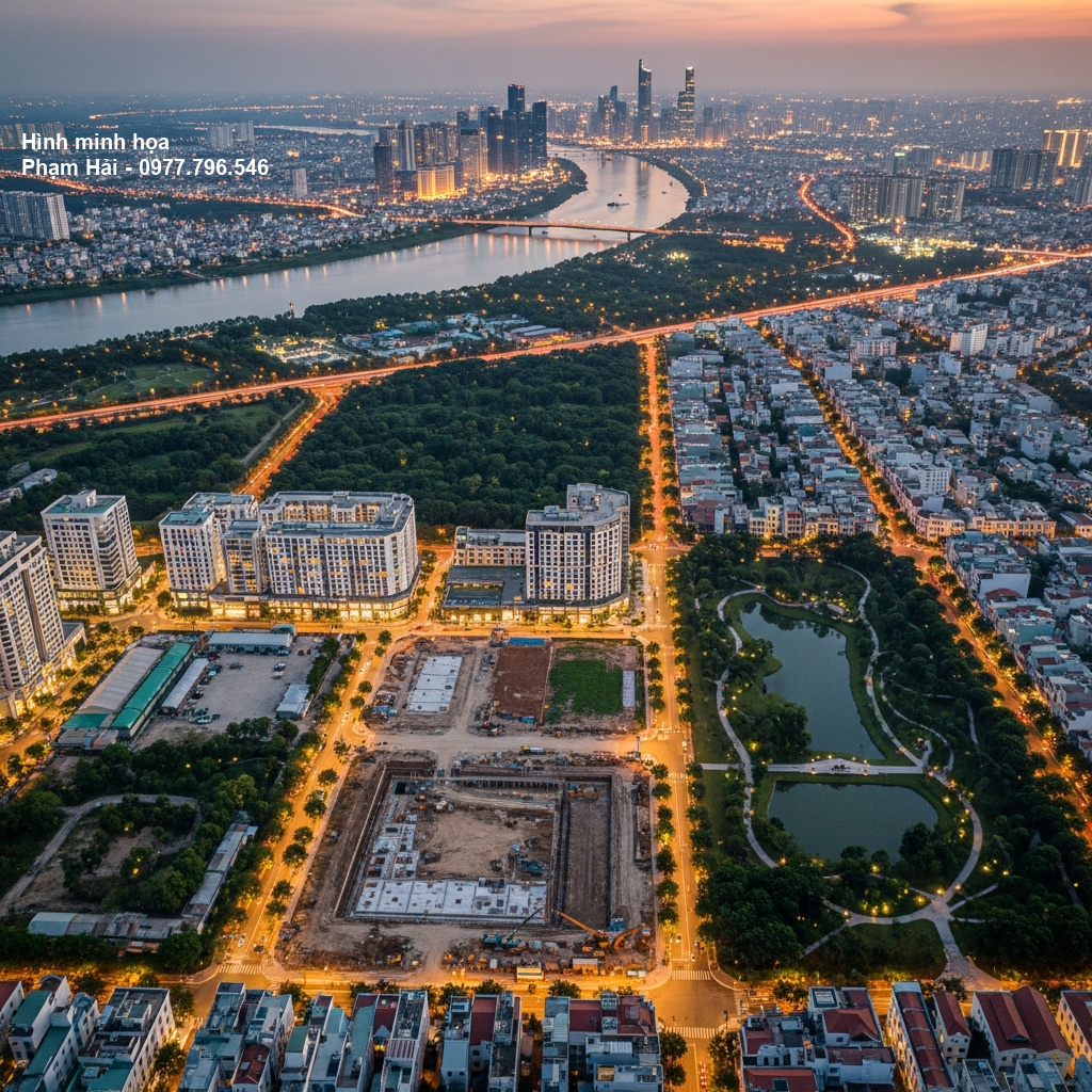 - hình ảnh minh họa dự án