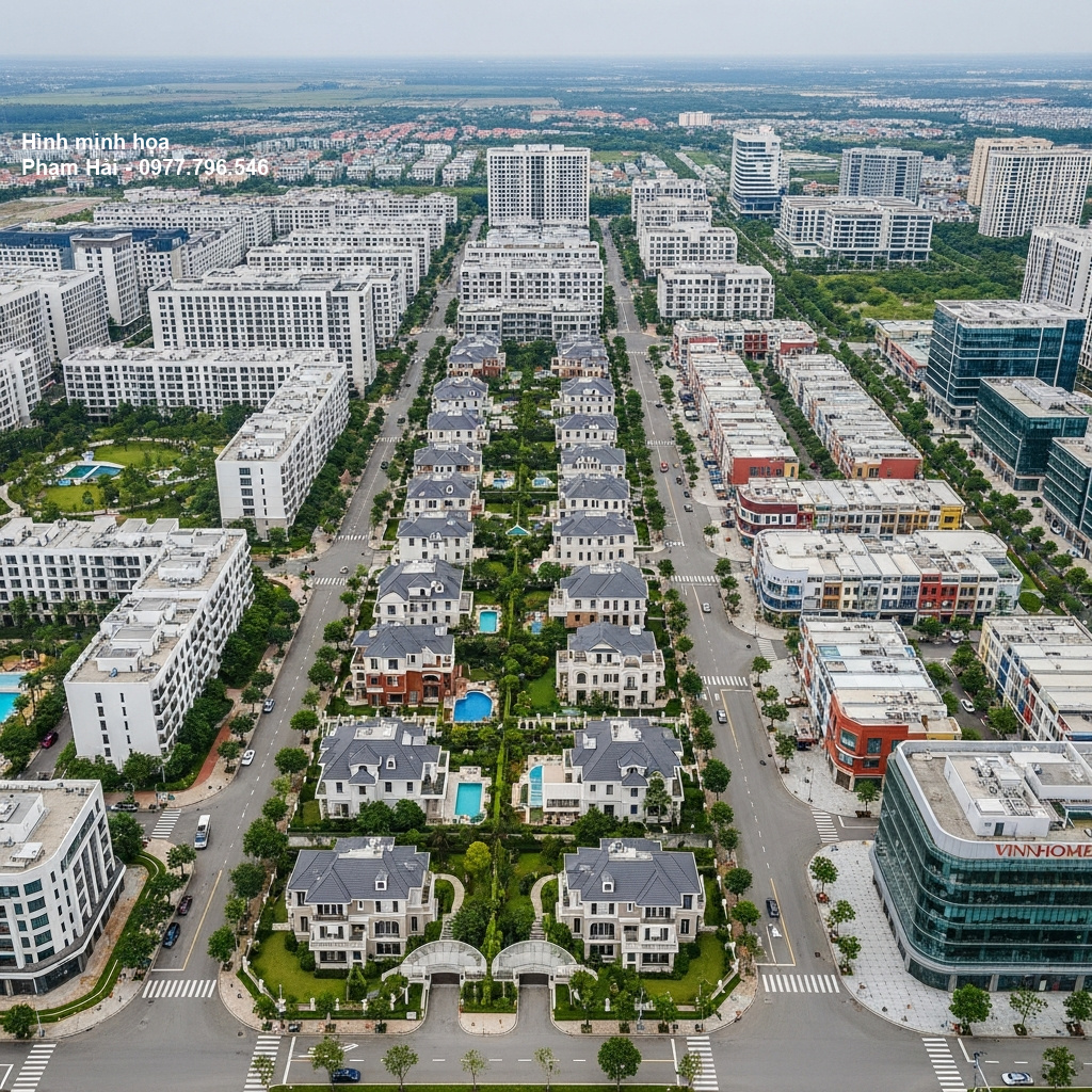 Hình ảnh dự án