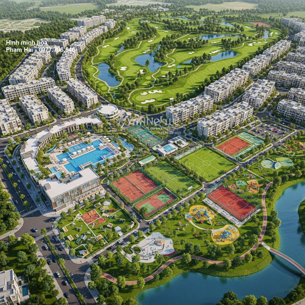 Hình ảnh dự án