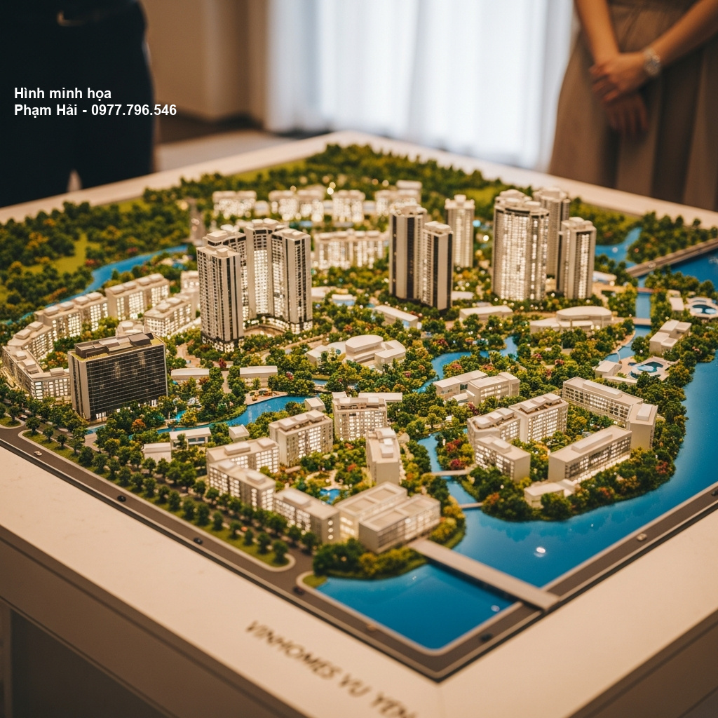 Hình ảnh dự án