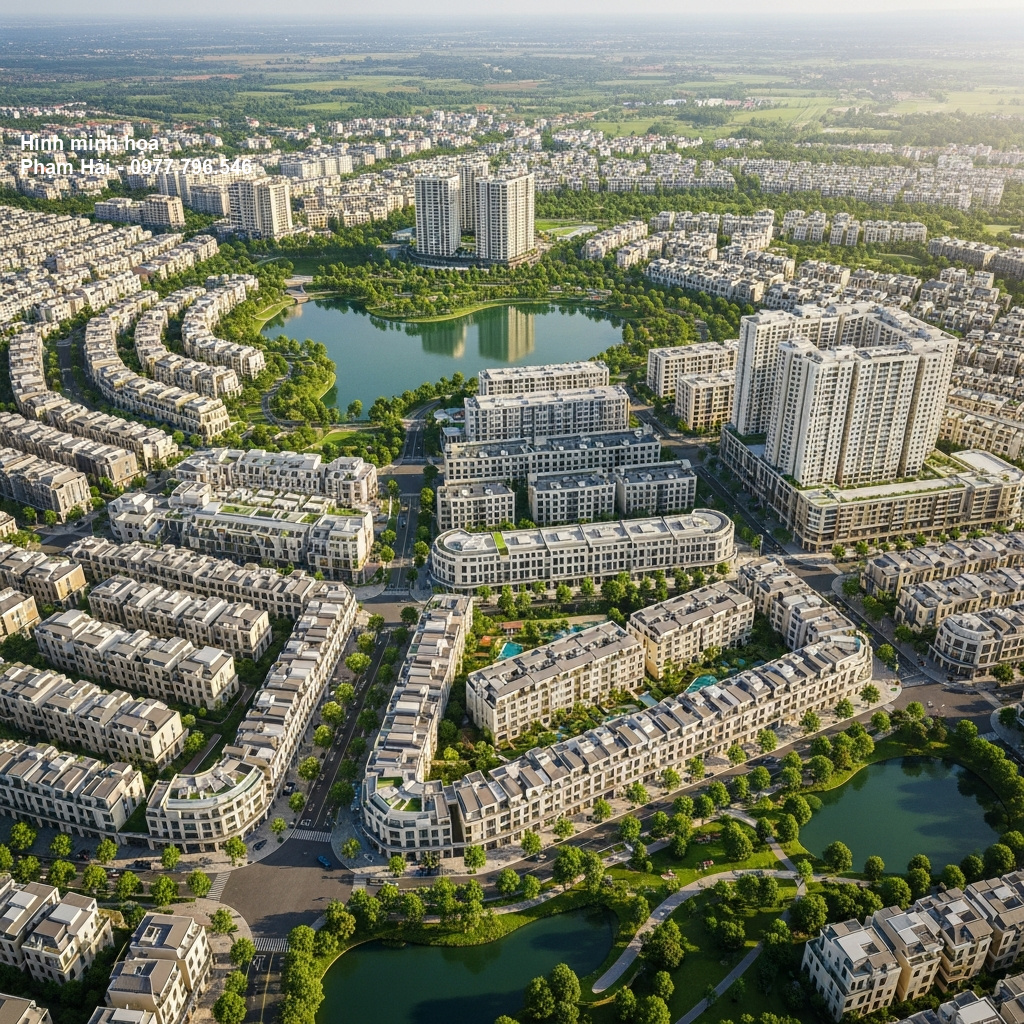 Hình ảnh dự án